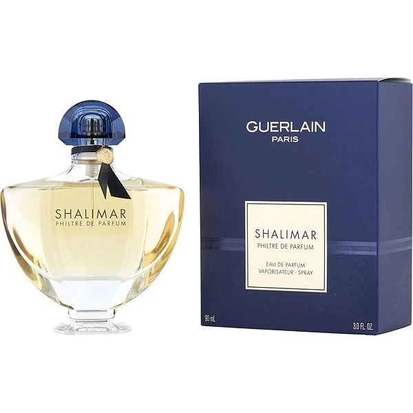 Guerlain Shalimar Philtre De Parfum Apa De Parfum 50 Ml 0